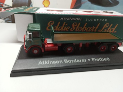 Oxford atkinson borderer - atkinson,