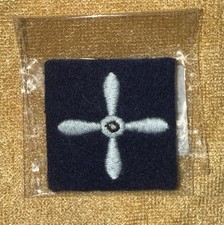 Air Cadets Leading Badge