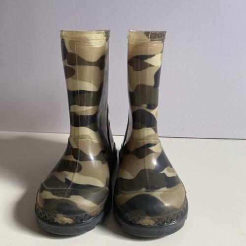 Mothercare kids wellies - mothercare,