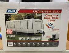 Camco RV UltraShield Class C