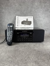 Roberts MP-Sound 43 DAB/FM