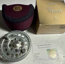 Hardy Angel Mk1 #7/8 Trout Fly