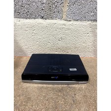 BT Youview+ DTR-T2110 Freeview HD TV Recorder Black 500GB HDMI Ethernet Compact