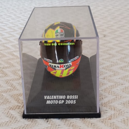 Minichamps valentino rossi - minichamps,