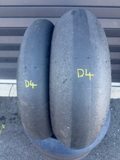 Dunlop KR109 KR108 Superbike