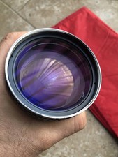 Angenieux 12-120mm F2.2 Lens