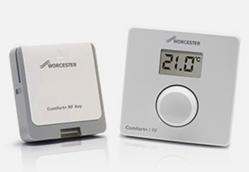 New worcester bosch - new, i