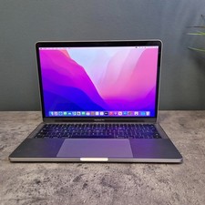 Apple Macbook Pro 13" Mid-2017