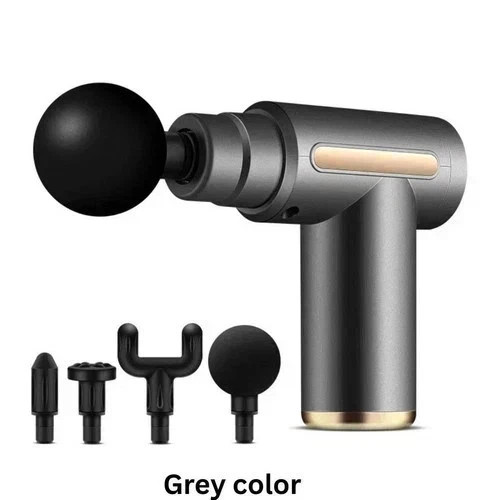 Speed massage gun - speed,