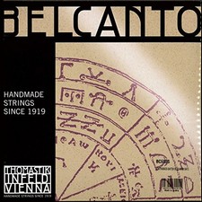 Belcanto bel canto solo - canto, tuning