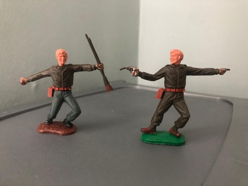Timpo american infantry - timpo,