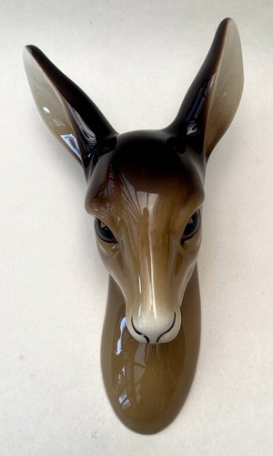 Vintage midwinter deer fawn - deer,