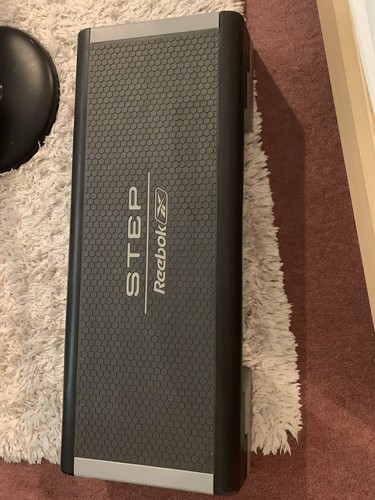 Reebok gym step aerobic - step,