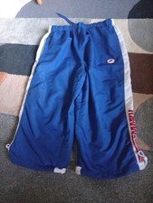 Nike 3/4 Length Shorts 2000s