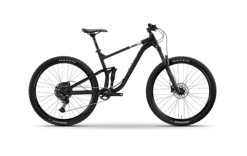 Voodoo canzo ful suspension - voodoo,