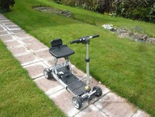 Motion Healthcare M-Lite Light