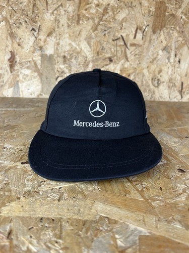 Mercedes benz hat - mercedes-benz,