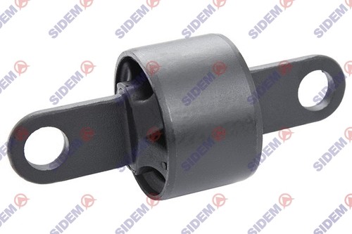 Rear fits both sides - fits, mounting