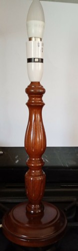 Vintage mid century - vintage, turned