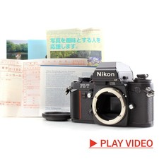 [ TOP MINT / 8524000 ] Nikon