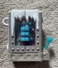 Imaginext Mr Freeze And Cryo