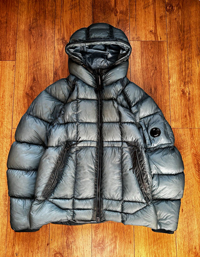 Company d shell grey - company,