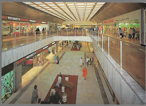 London brent cross - brent,