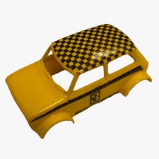 Scalextric C122 Mini 1275GT