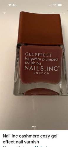 Nails inc gel - nails,
