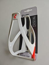 Cube HPP Bottle Cage Matt