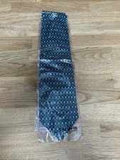 GENUINE RETRO VINTAGE TIE XVIIIXCI T M LEWIN NEW 