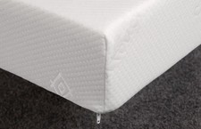 Extra Firm Orthopaedic Blue Foam 10” Mattress With Cool Max Cover Kingsize