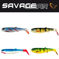 Savage gear cannibal shad 