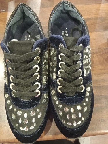 Carvela trainers rrp - rrp, £119