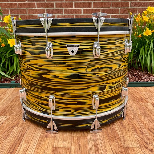 1970s ludwig standard 14x22 - 1970s,