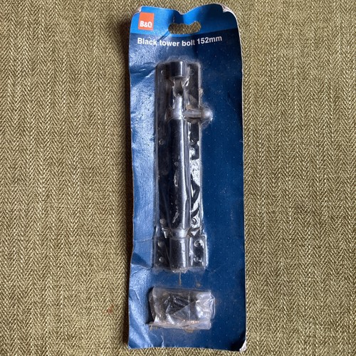 Tower bolt 152cm for - -,