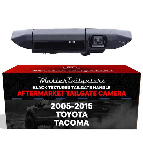For toyota tacoma - for,