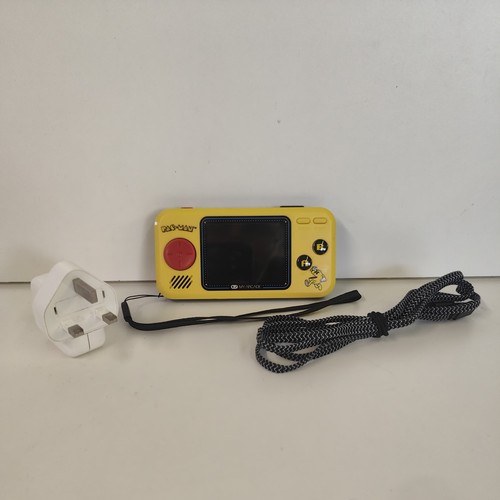 Pac man arcade - pac-man,