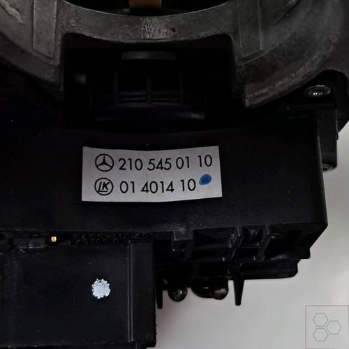 Light switch mercedes - light,