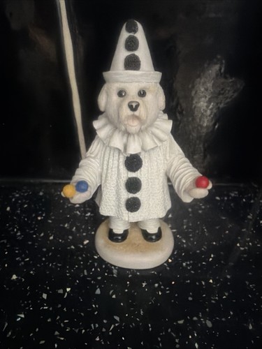 Robert harrop pirot clown - robert,