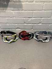 Job Lot Of New Oakley Snow-Ski