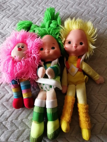 Vintage 1983 rainbow - 1983,