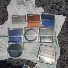 Cokin Camera Filters