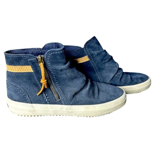 Sperry womens blue top sider - sperry, top-sider