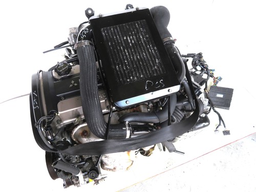 Mitsubishi lancer - 01-05,