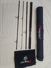 Fox Trek Permit Spin Travel