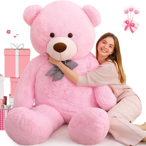 Giant teddy xxxl soft - 1.8m, xxxl,