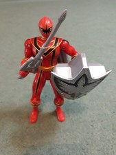 Bandai Power Rangers Mystic