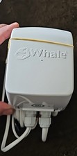 Whale 24v shower pump - shower,