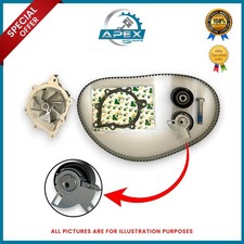 PEUGEOT BOXER EXPERT TRAVELLER